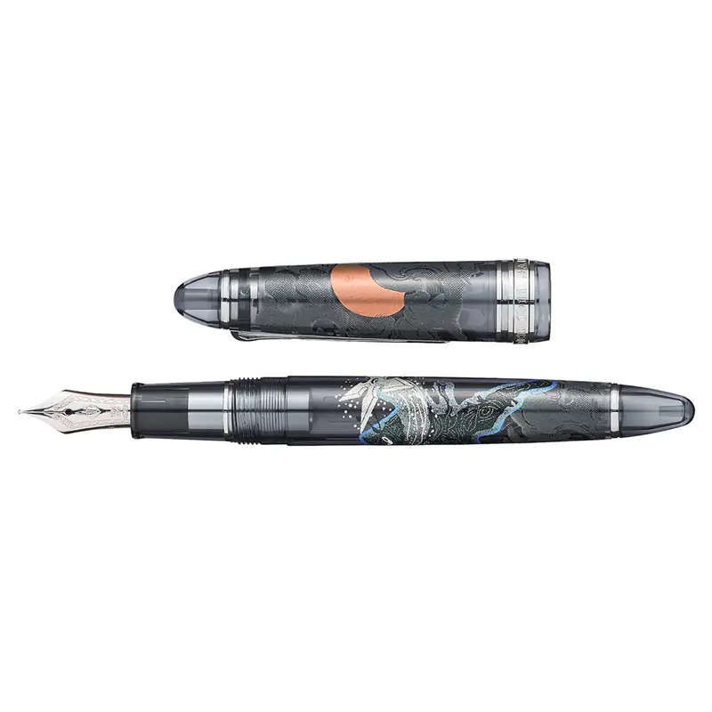 Sailor 1911 Ninja II Casa della Stilografica - Online pen shop